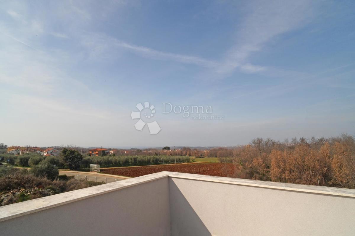 Stanovanje Poreč, 76m2