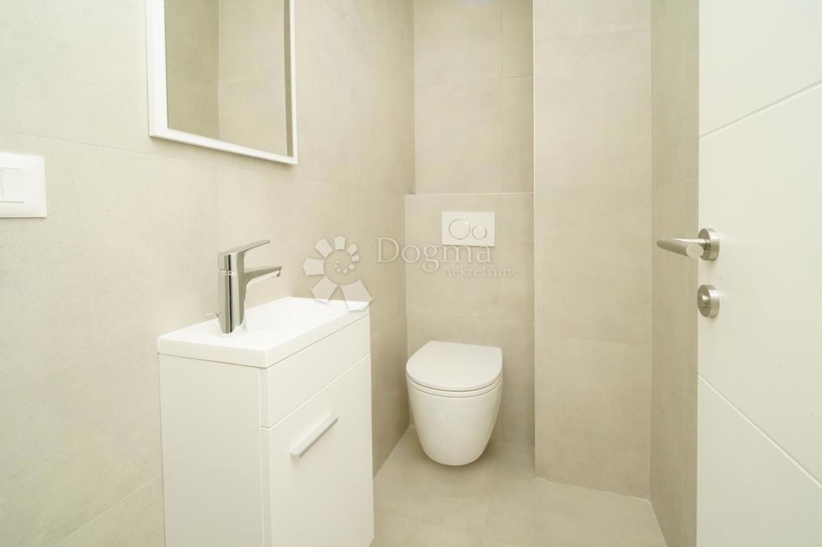 Stanovanje Poreč, 76m2