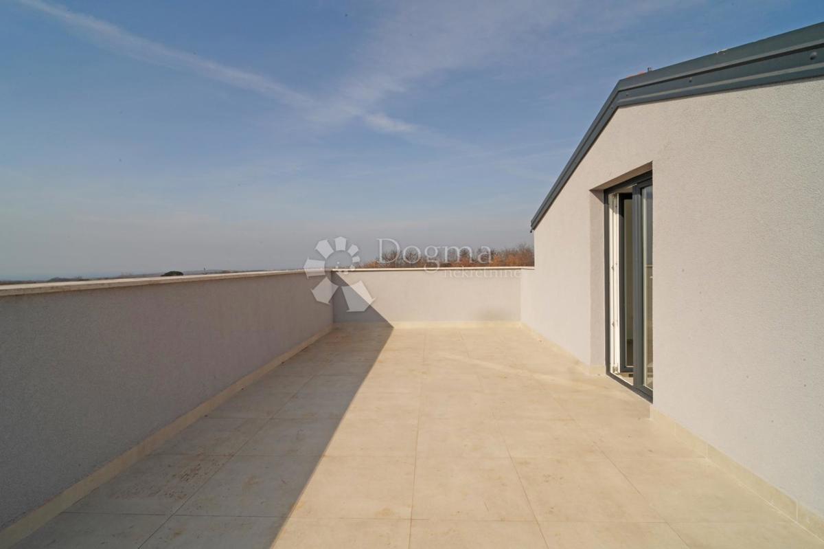 Stanovanje Poreč, 76m2