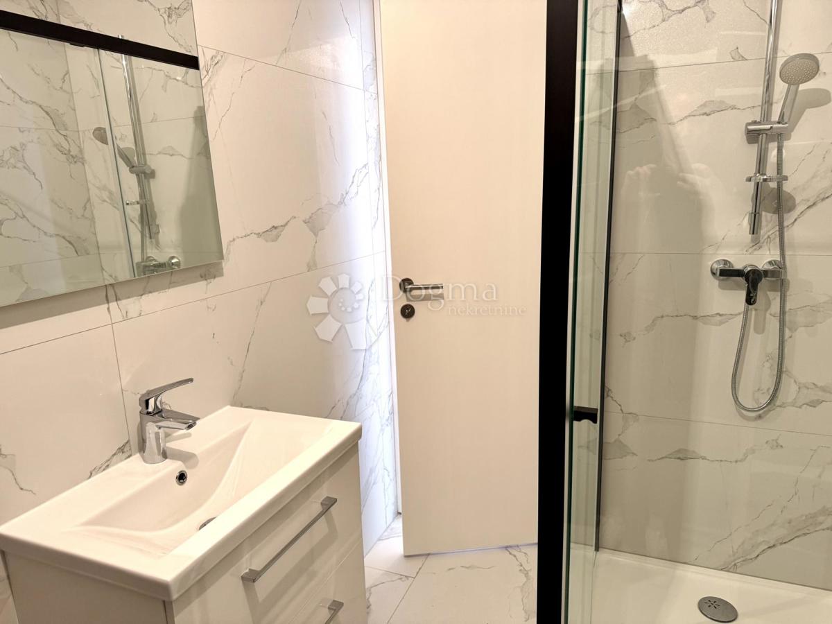 Stanovanje Novigrad, 91,81m2