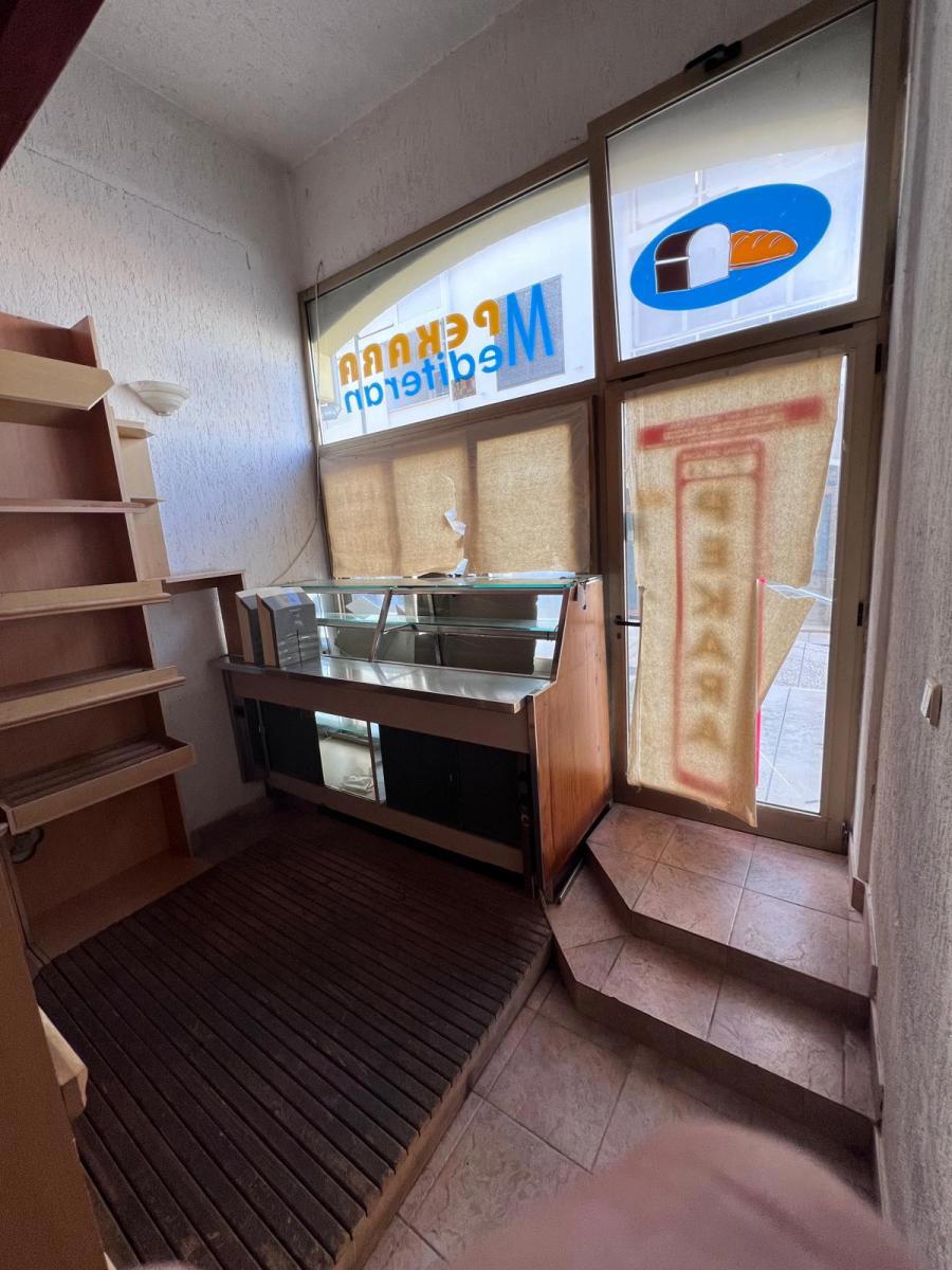 Poslovni prostor Červar-Porat, Poreč, 37m2