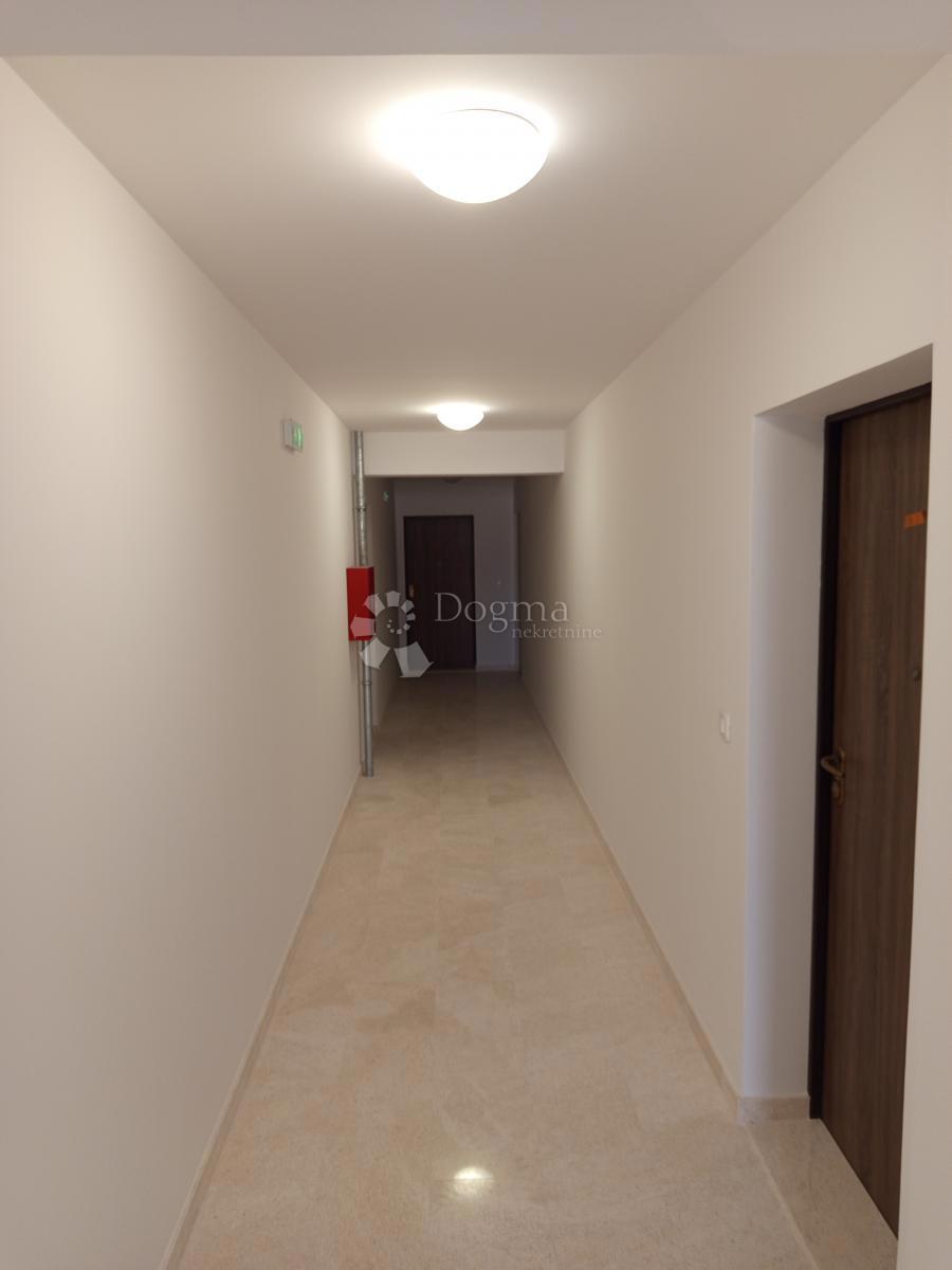 Stanovanje Monte Zaro, Pula, 37,74m2