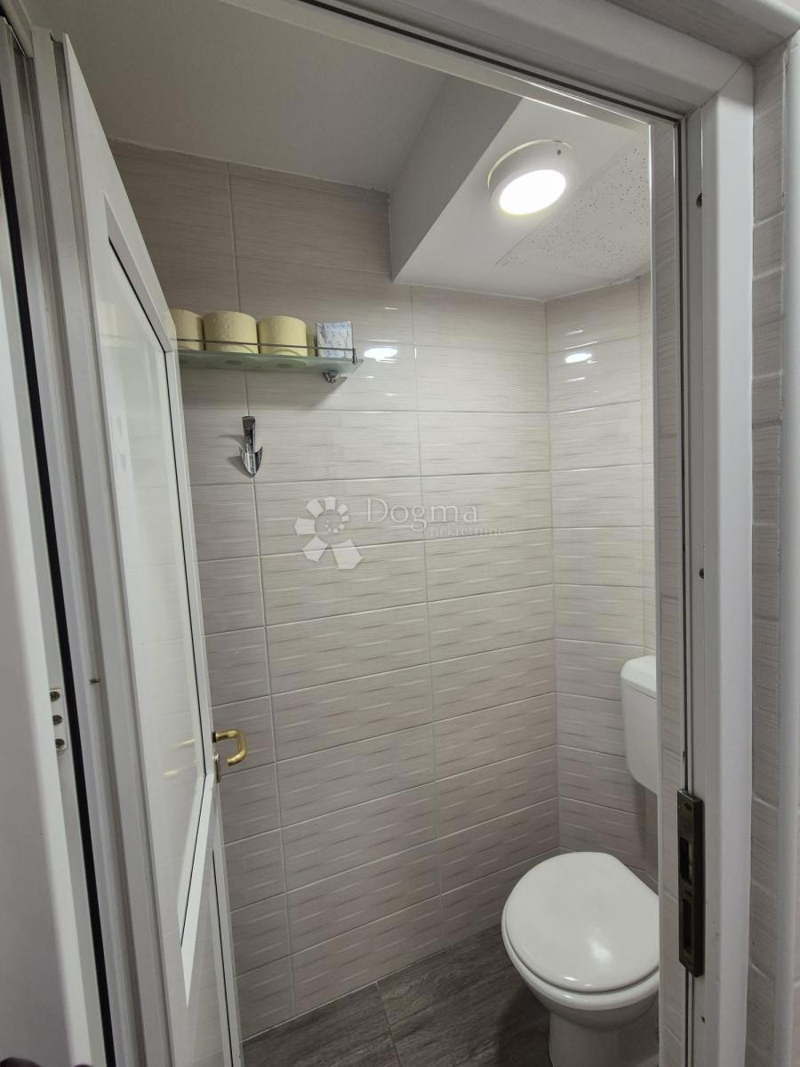 Poslovni prostor Gornji grad / Centar, Osijek, 67m2