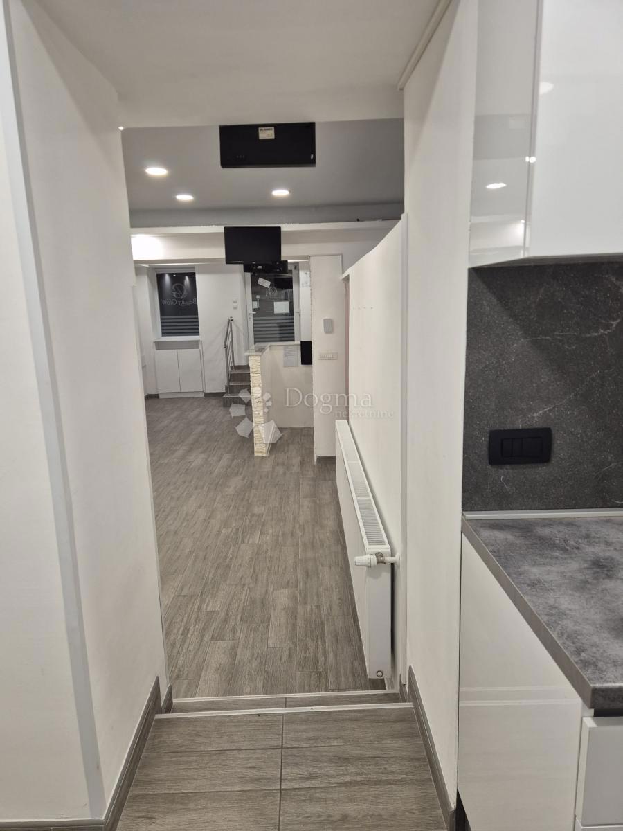 Poslovni prostor Gornji grad / Centar, Osijek, 67m2