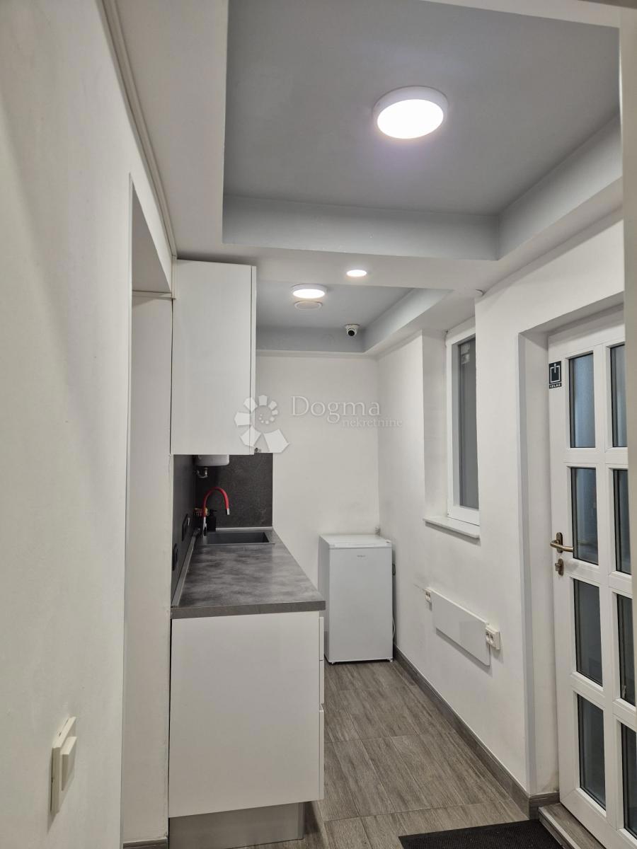 Poslovni prostor Gornji grad / Centar, Osijek, 67m2