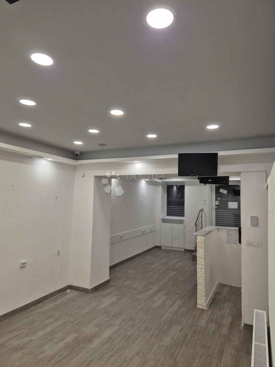 Poslovni prostor Gornji grad / Centar, Osijek, 67m2