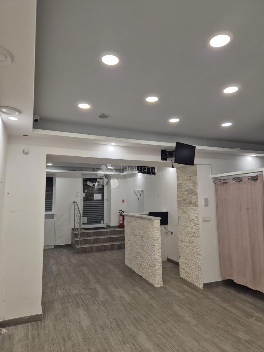 Poslovni prostor Gornji grad / Centar, Osijek, 67m2