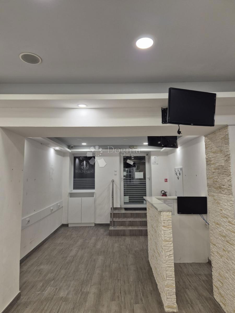 Poslovni prostor Gornji grad / Centar, Osijek, 67m2