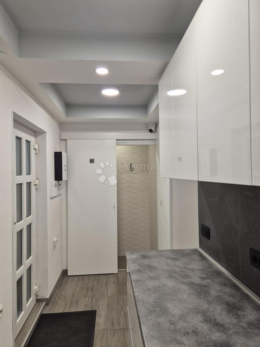 Poslovni prostor Gornji grad / Centar, Osijek, 67m2