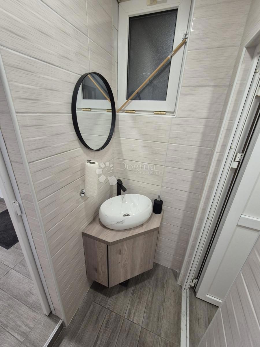 Poslovni prostor Gornji grad / Centar, Osijek, 67m2