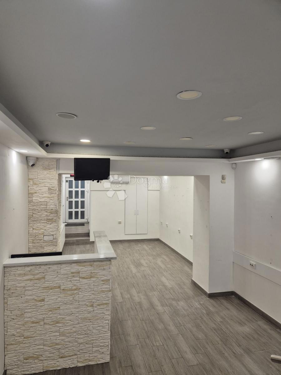 Poslovni prostor Gornji grad / Centar, Osijek, 67m2