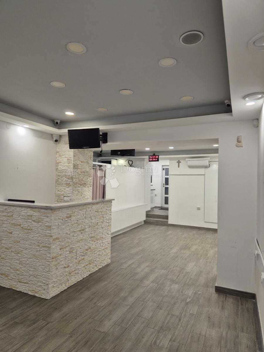 Poslovni prostor Gornji grad / Centar, Osijek, 67m2