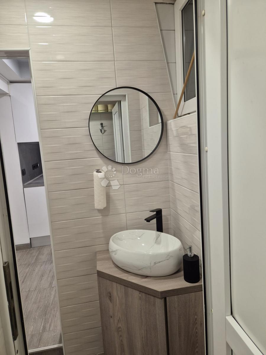 Poslovni prostor Gornji grad / Centar, Osijek, 67m2