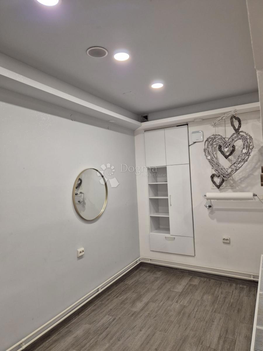 Poslovni prostor Gornji grad / Centar, Osijek, 67m2