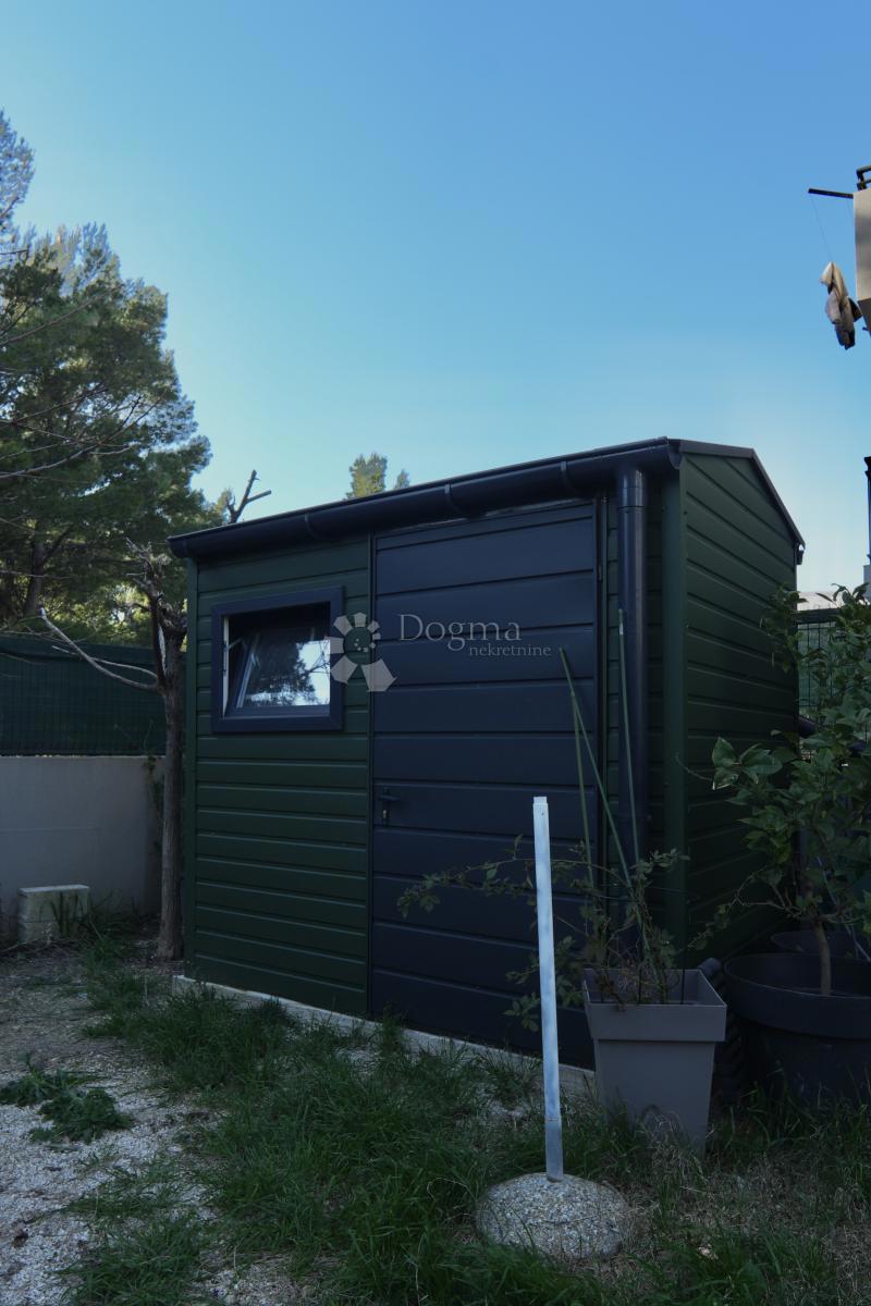 Stanovanje Priko Vode, Solin, 51,20m2