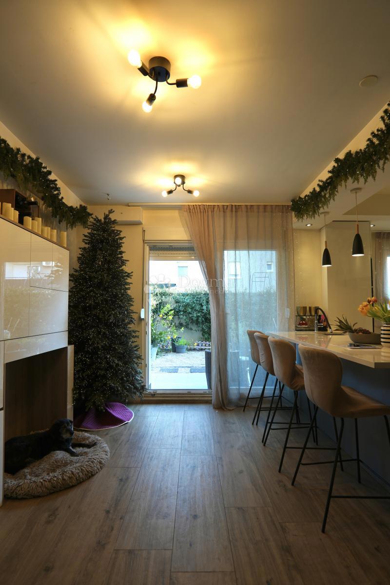 Stanovanje Priko Vode, Solin, 51,20m2