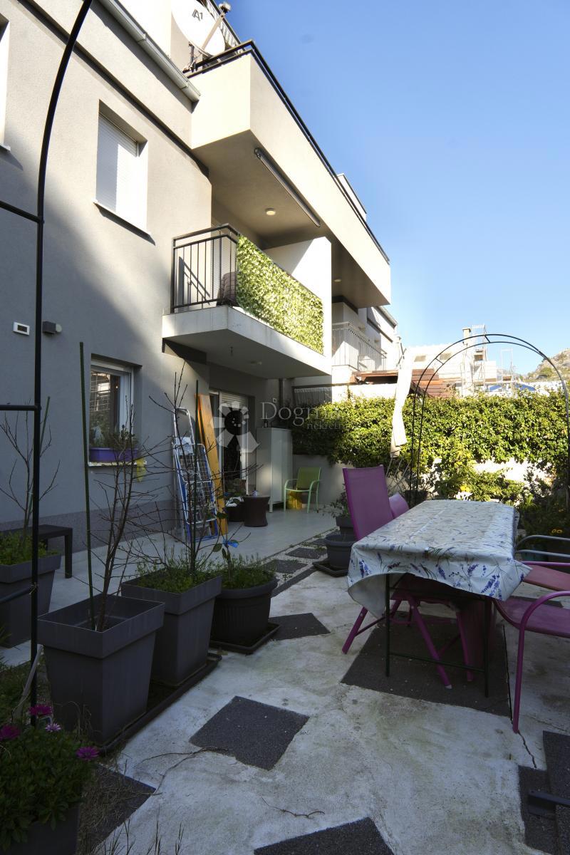 Stanovanje Priko Vode, Solin, 51,20m2