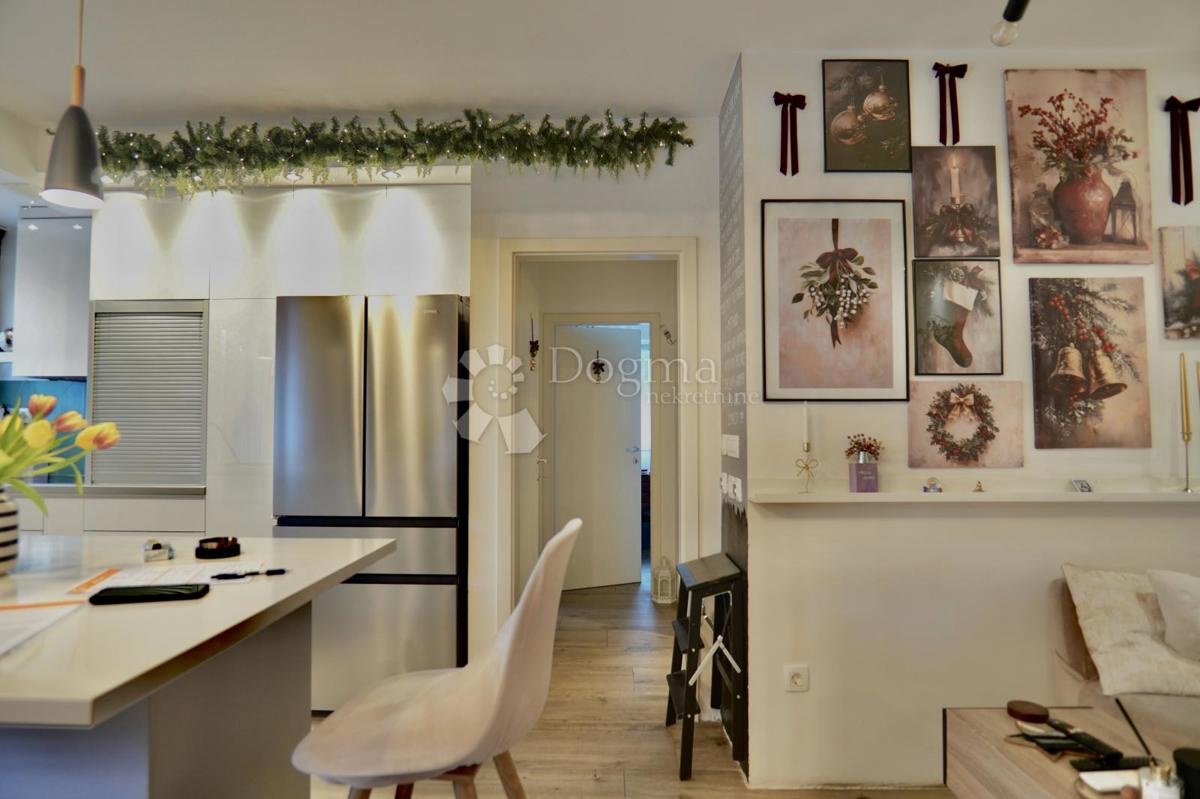 Stanovanje Priko Vode, Solin, 51,20m2