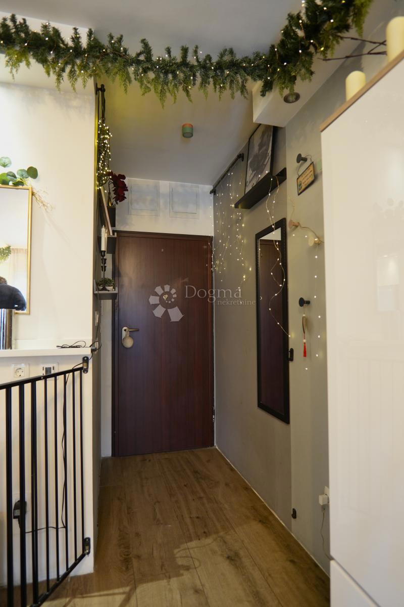 Stanovanje Priko Vode, Solin, 51,20m2