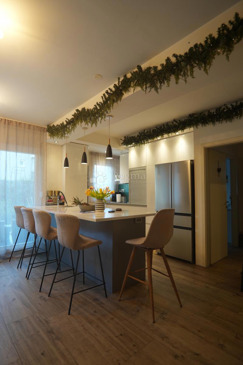 Stanovanje Priko Vode, Solin, 51,20m2