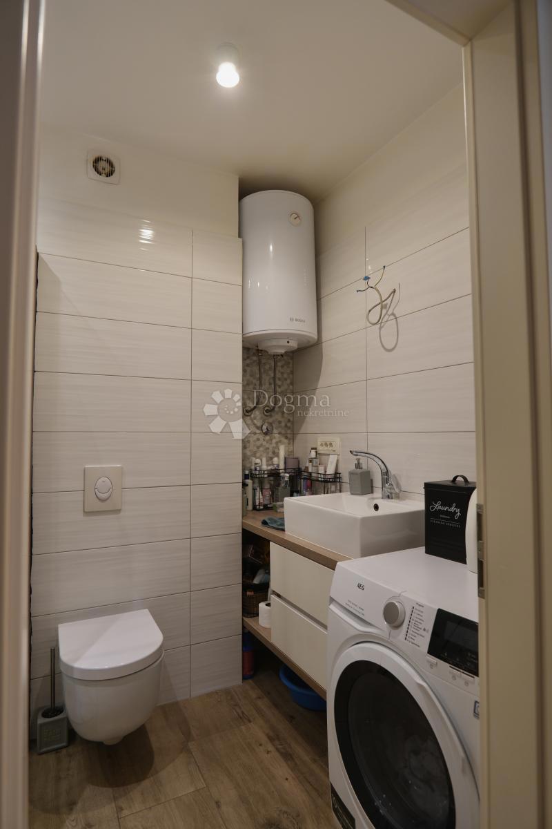 Stanovanje Priko Vode, Solin, 51,20m2