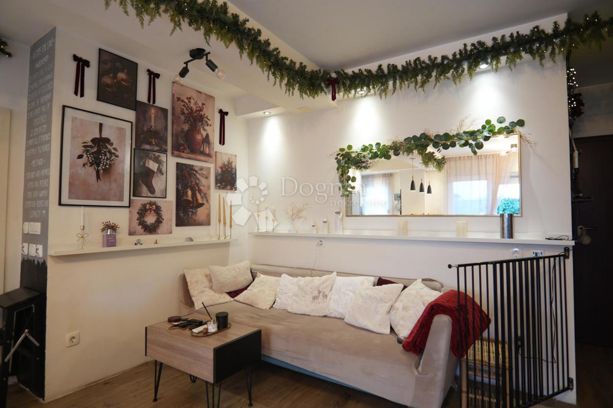 Stanovanje Priko Vode, Solin, 51,20m2