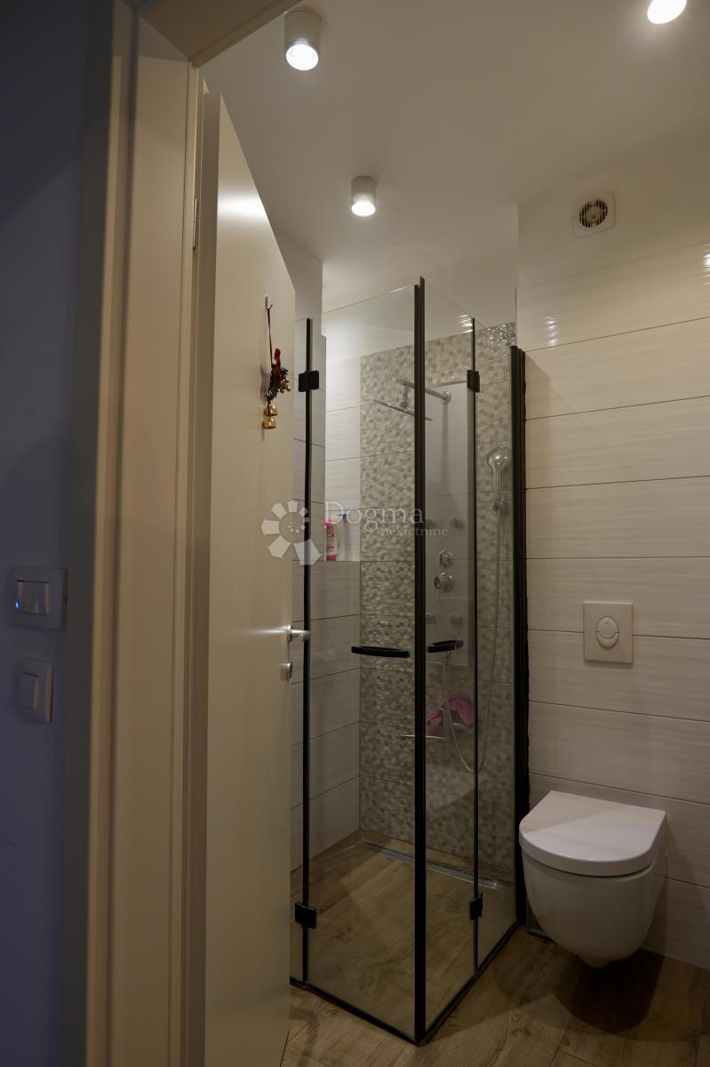 Stanovanje Priko Vode, Solin, 51,20m2