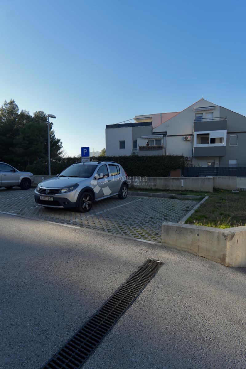 Stanovanje Priko Vode, Solin, 51,20m2
