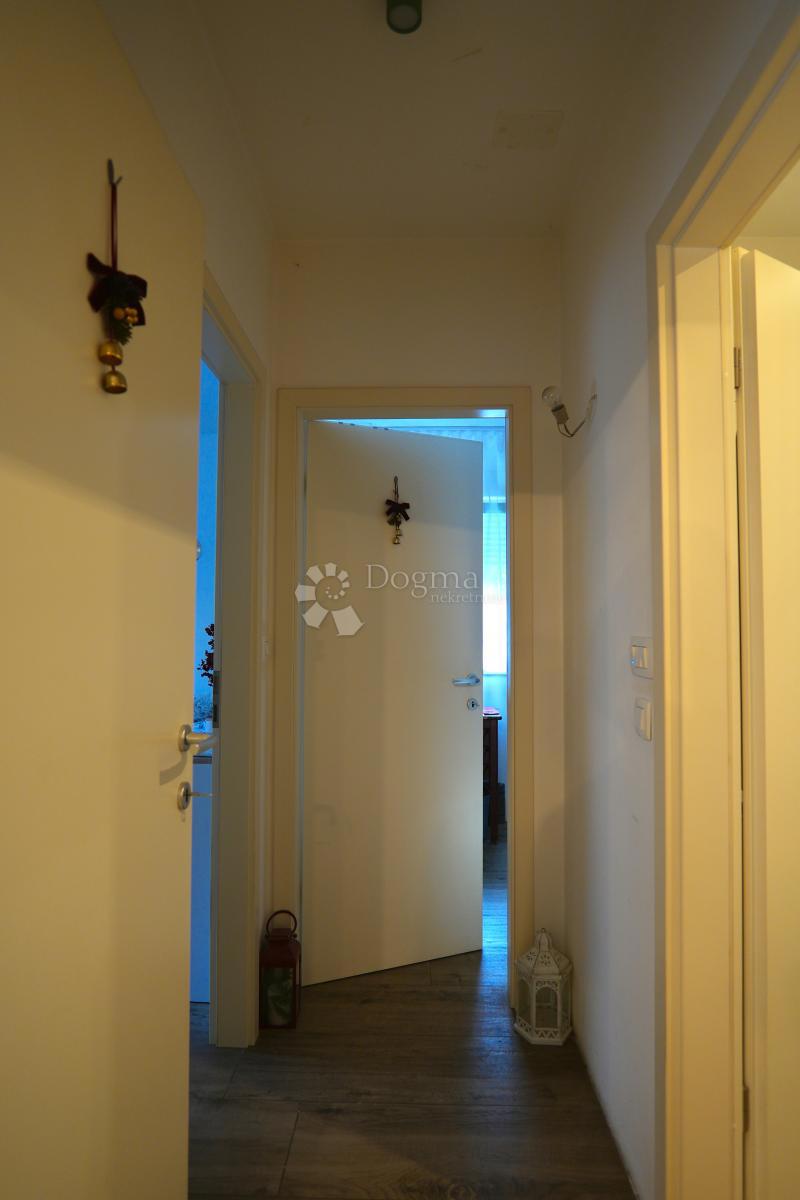 Stanovanje Priko Vode, Solin, 51,20m2