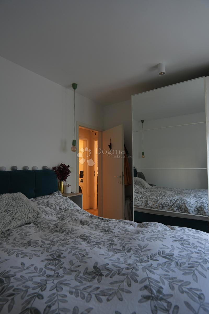 Stanovanje Priko Vode, Solin, 51,20m2