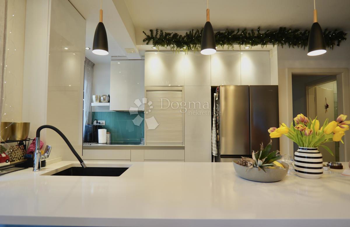 Stanovanje Priko Vode, Solin, 51,20m2