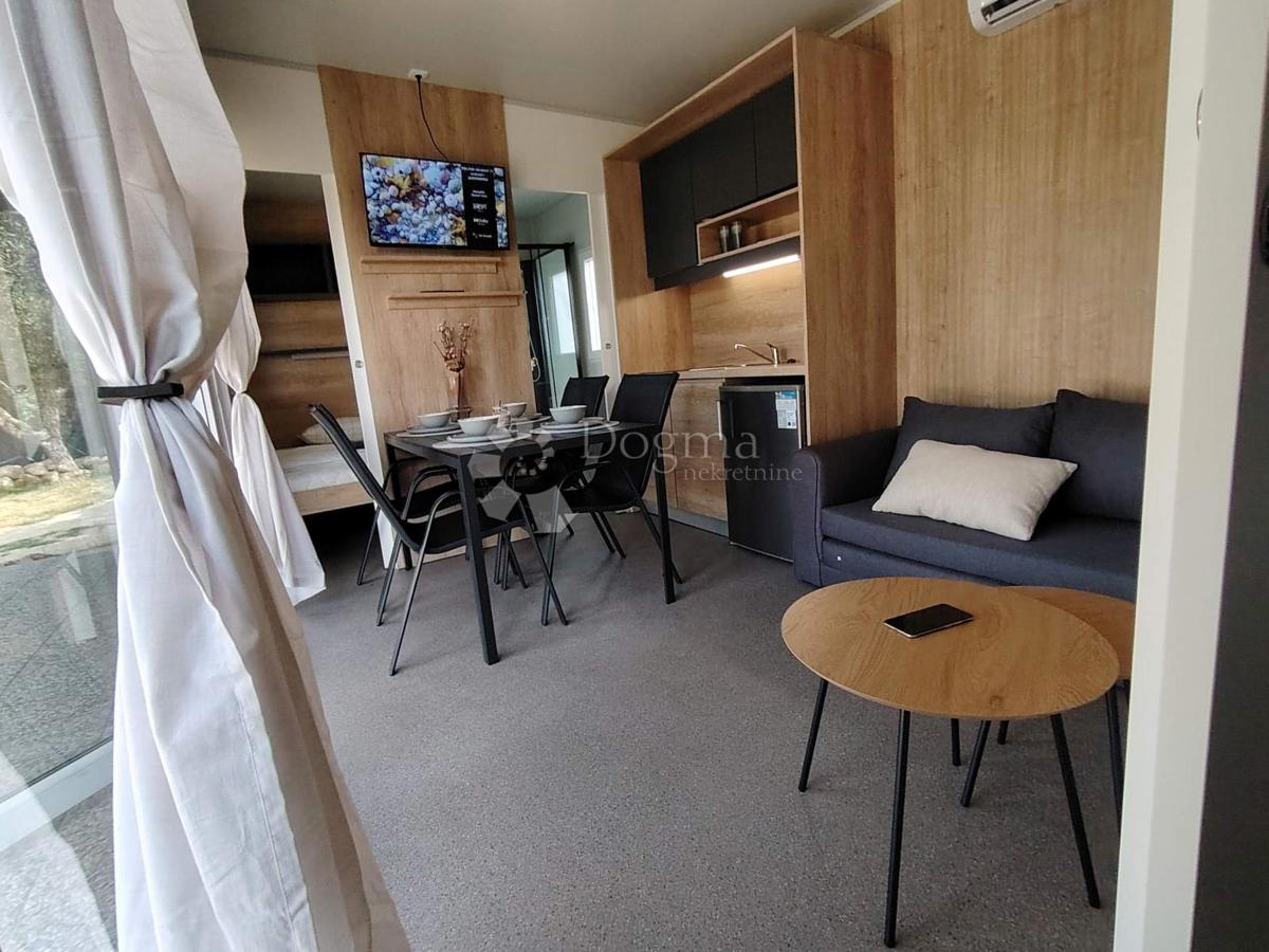 Hiša Grebaštica, Šibenik - Okolica, 24m2