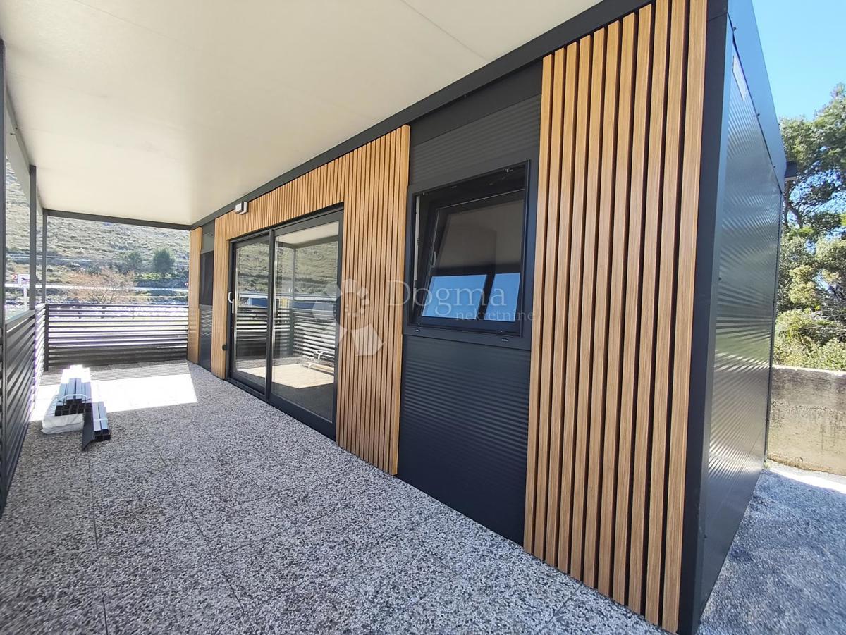 Hiša Grebaštica, Šibenik - Okolica, 24m2