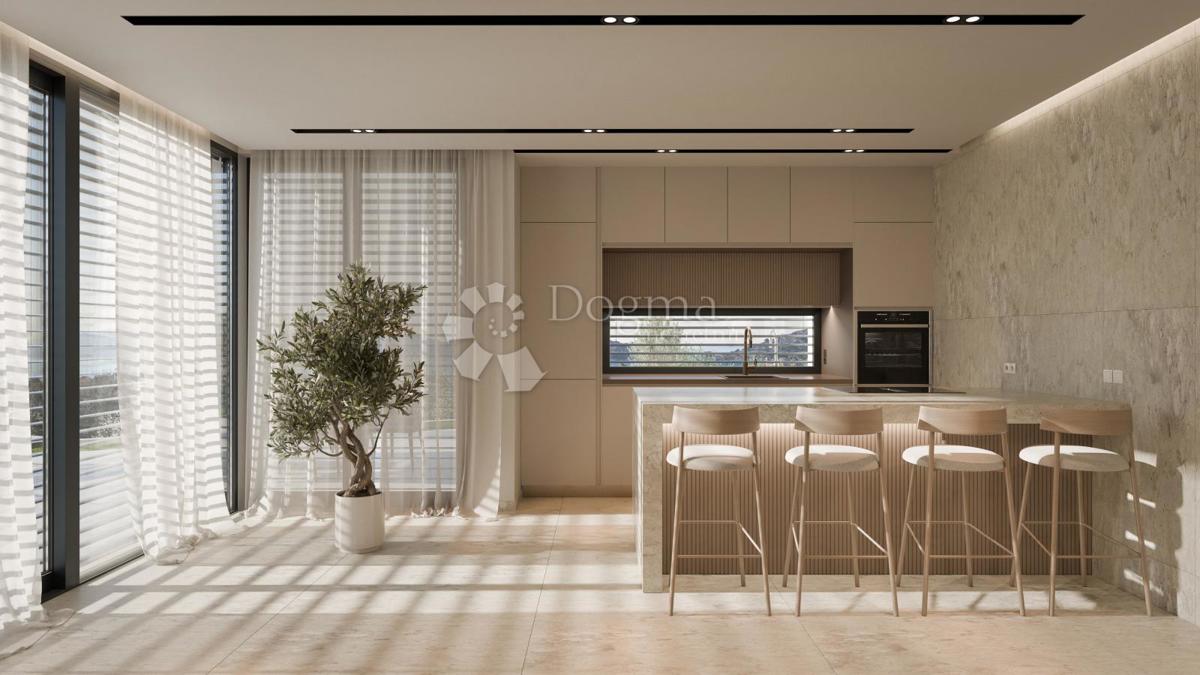 Stanovanje Tribunj, 108 m2