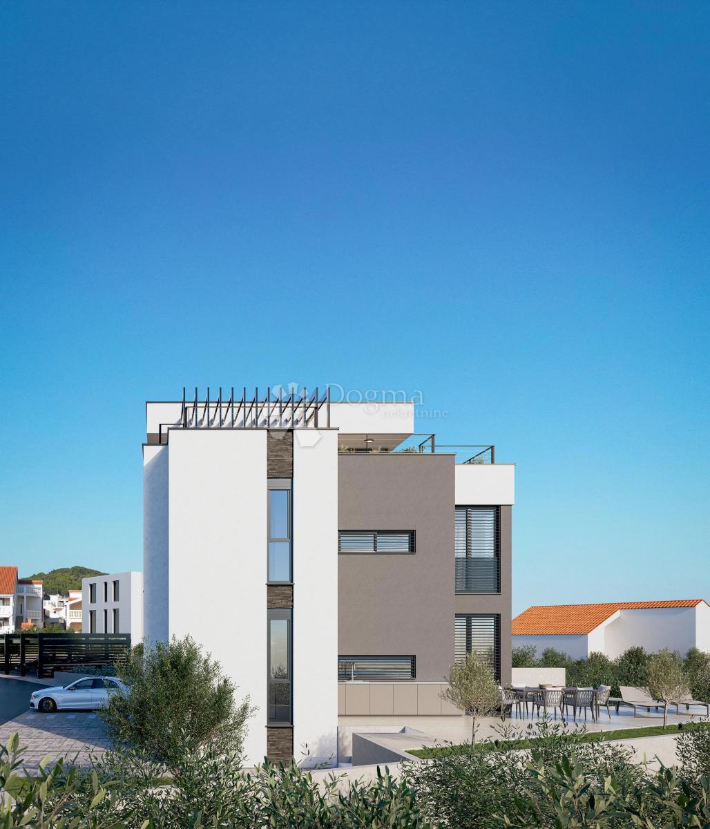 Stanovanje Tribunj, 108 m2