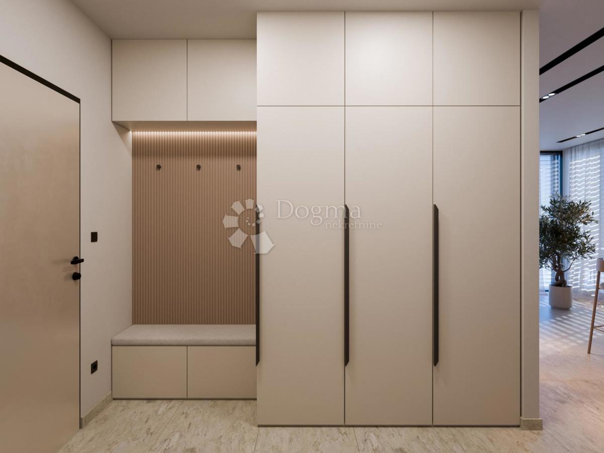 Stanovanje Tribunj, 108 m2