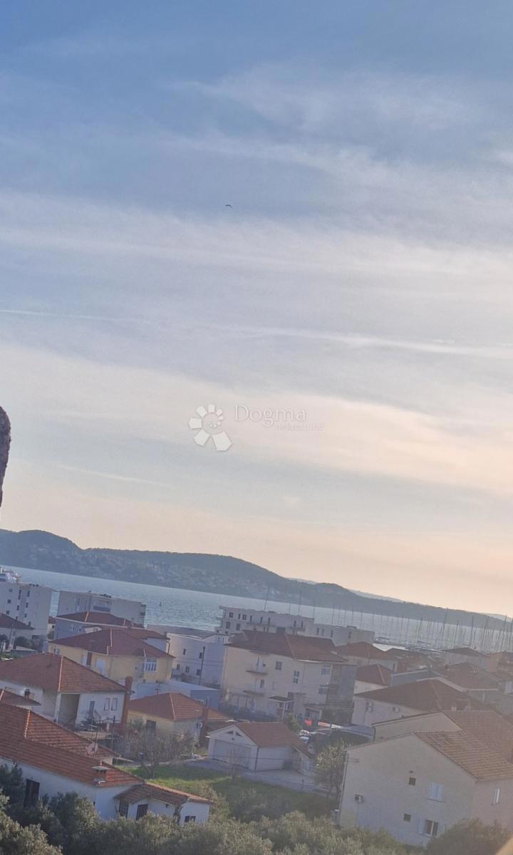 Stanovanje Trogir, 29,31m2