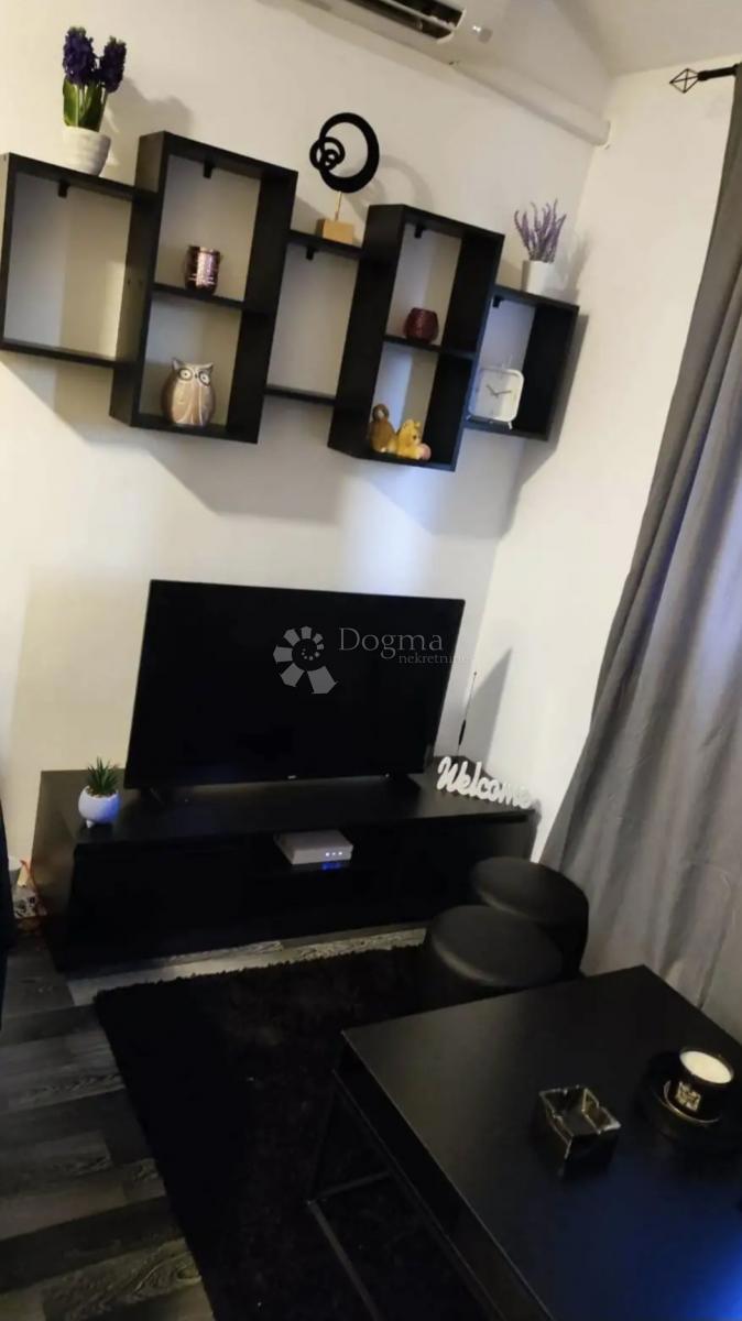 Stanovanje Trogir, 29,31m2