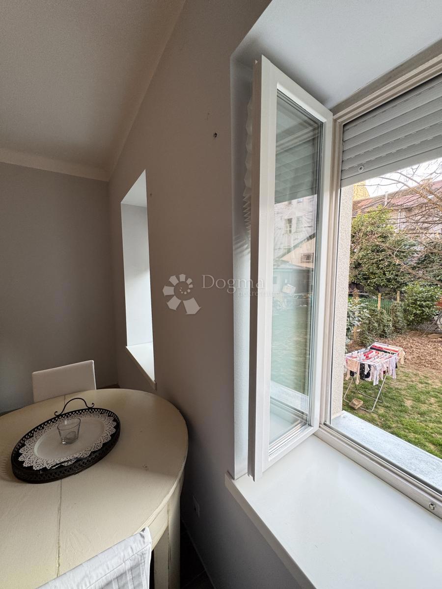 Stanovanje Vrhovec, Črnomerec, 28,62m2