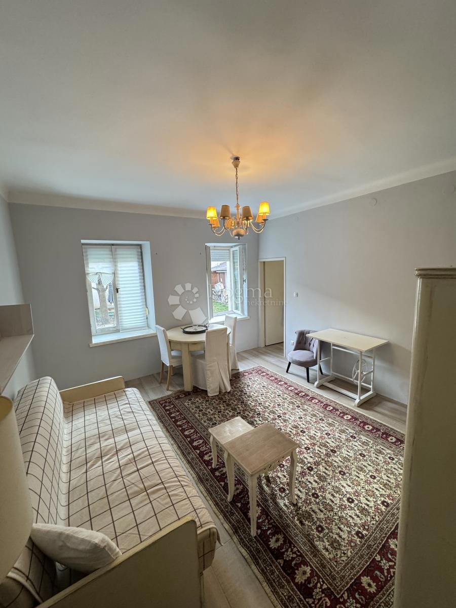 Stanovanje Vrhovec, Črnomerec, 28,62m2