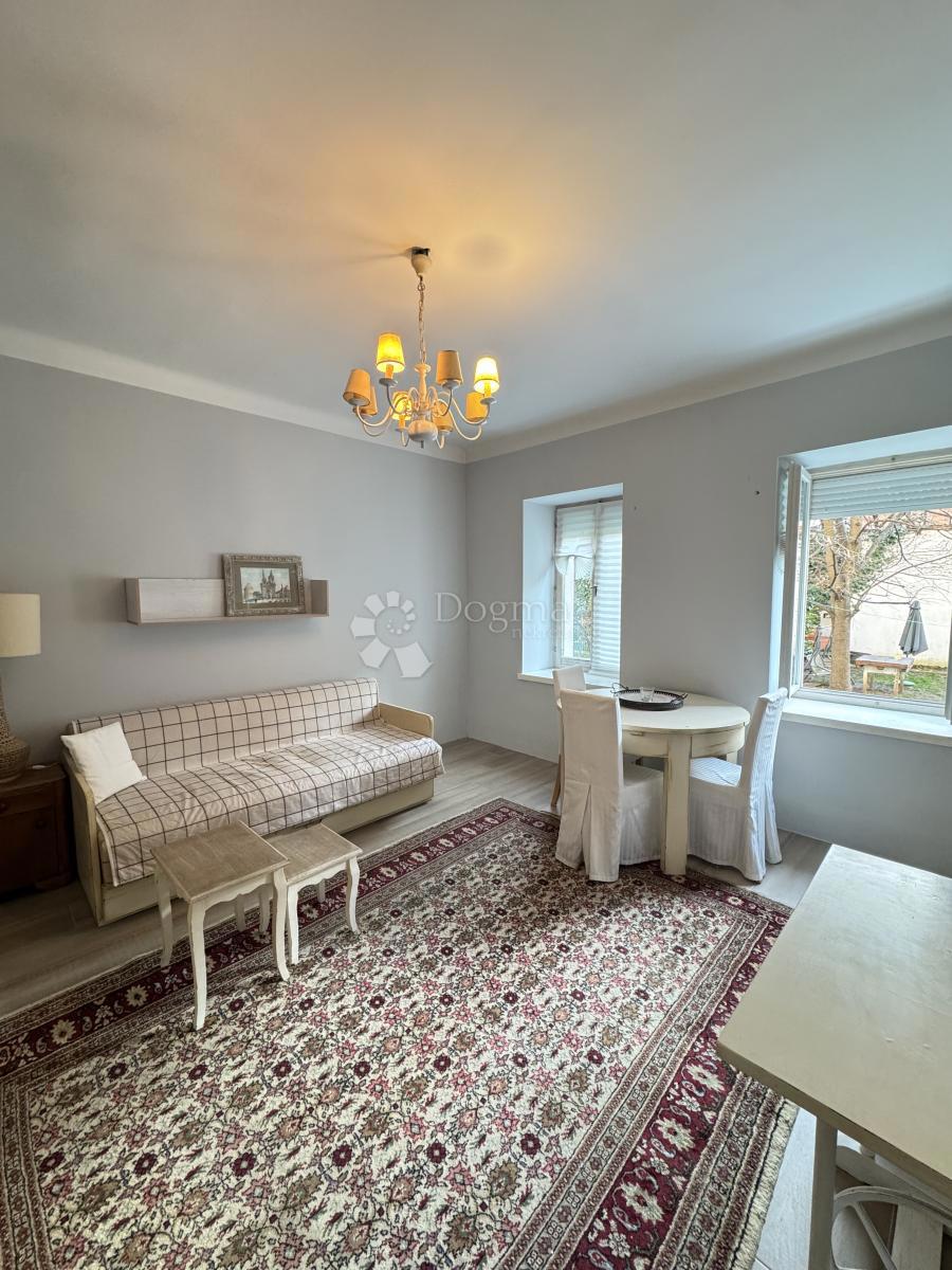 Stanovanje Vrhovec, Črnomerec, 28,62m2