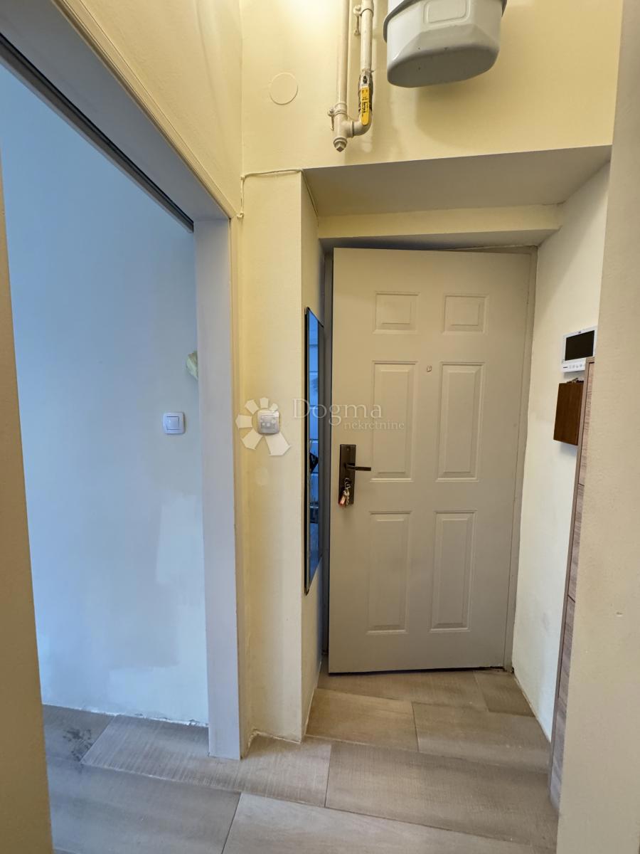 Stanovanje Vrhovec, Črnomerec, 28,62m2