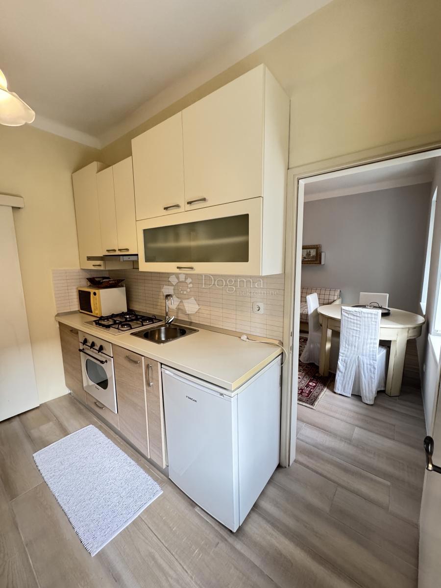 Stanovanje Vrhovec, Črnomerec, 28,62m2