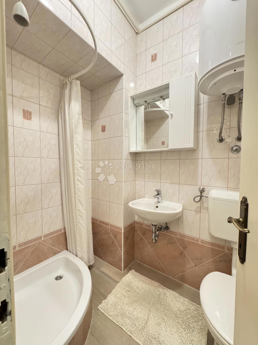 Stanovanje Vrhovec, Črnomerec, 28,62m2