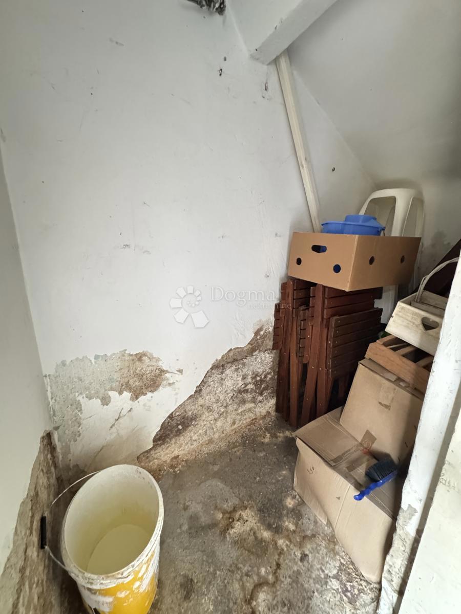 Stanovanje Vrhovec, Črnomerec, 28,62m2