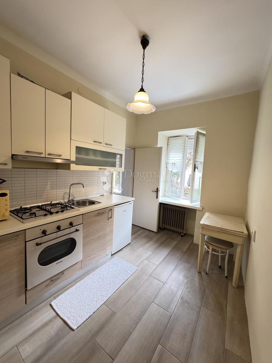 Stanovanje Vrhovec, Črnomerec, 28,62m2