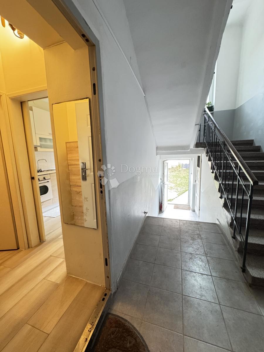 Stanovanje Vrhovec, Črnomerec, 28,62m2