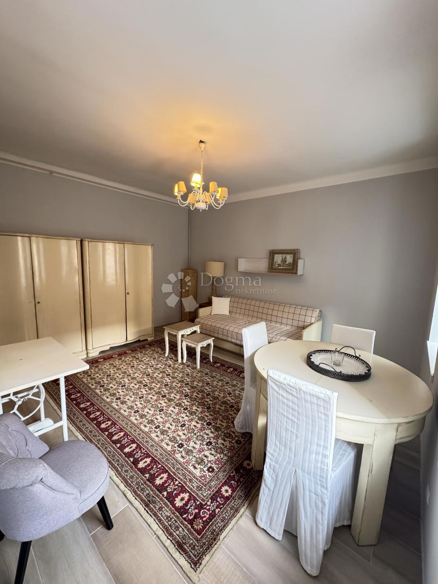 Stanovanje Vrhovec, Črnomerec, 28,62m2