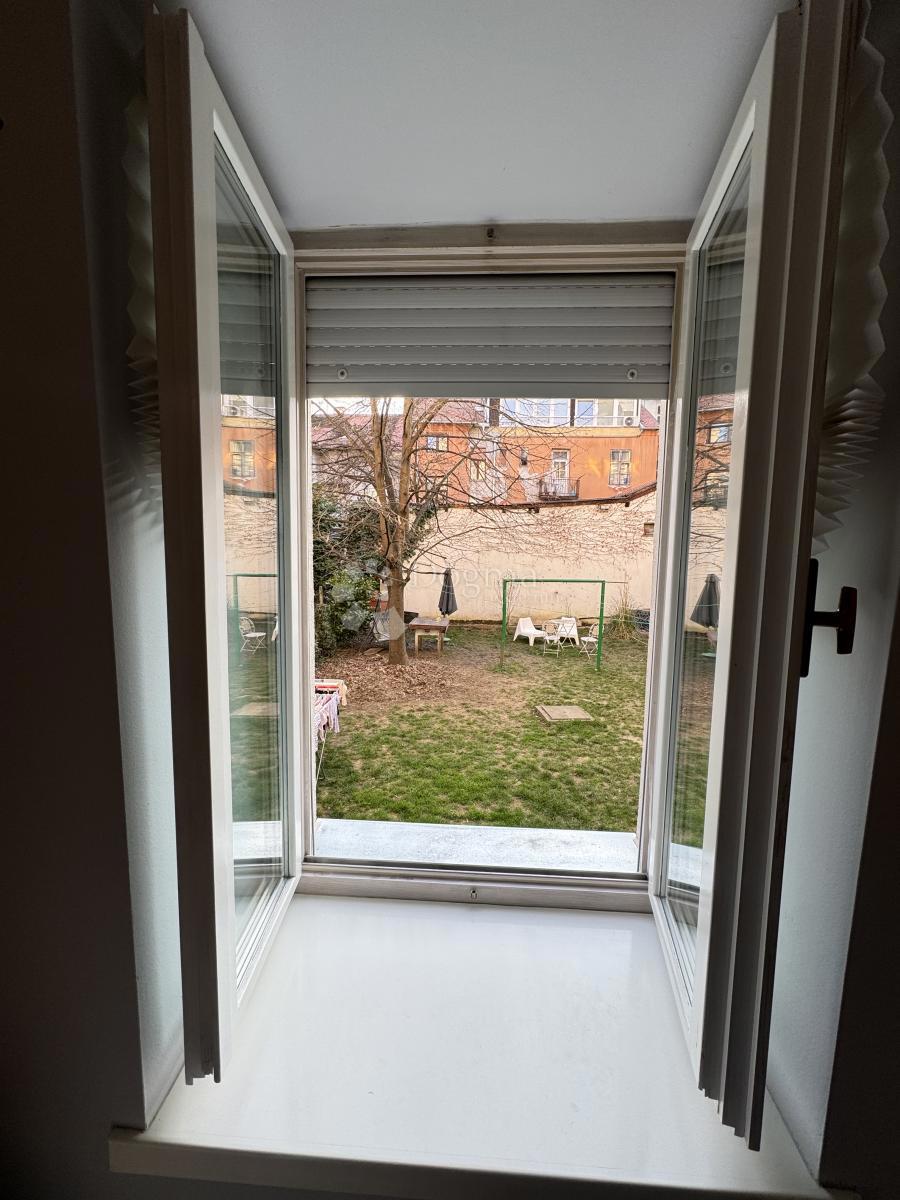 Stanovanje Vrhovec, Črnomerec, 28,62m2