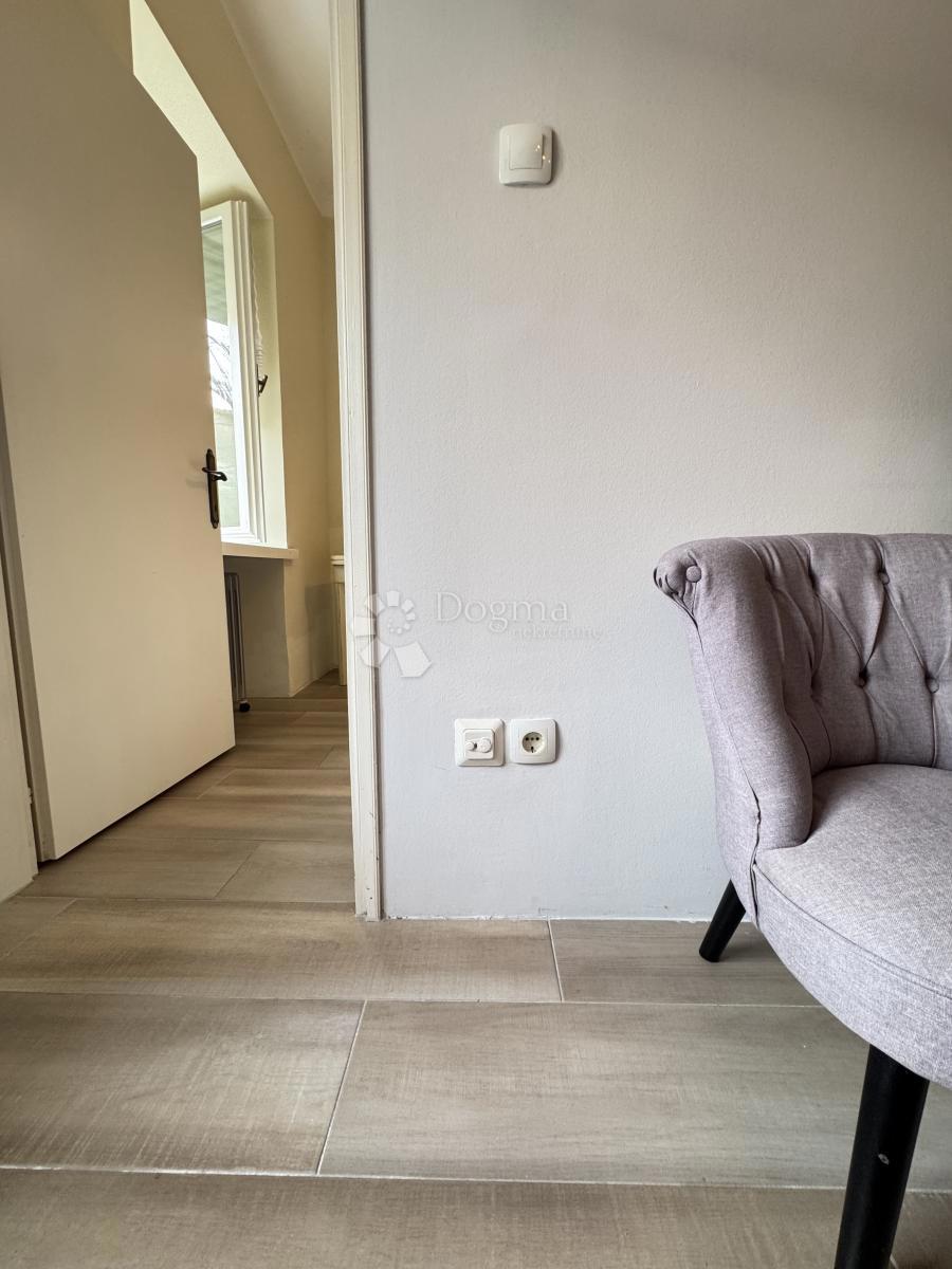 Stanovanje Vrhovec, Črnomerec, 28,62m2